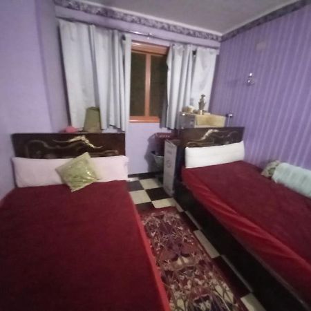 Sabrina Home Асуан Екстериор снимка