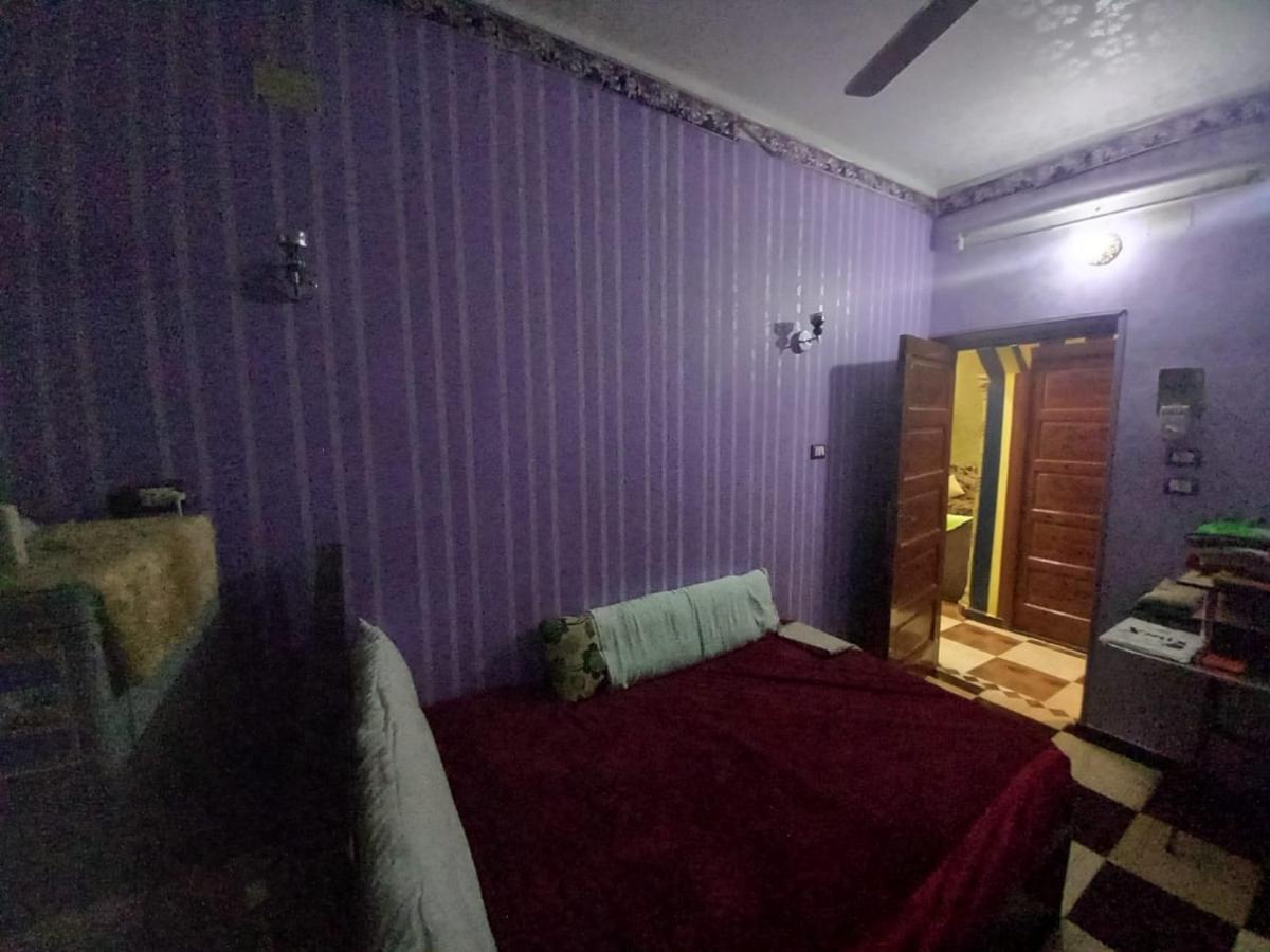 Sabrina Home Асуан Екстериор снимка