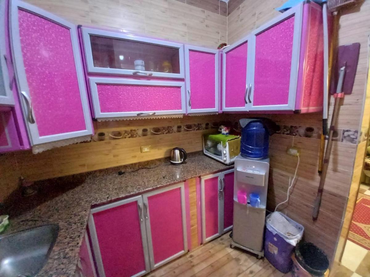 Sabrina Home Асуан Екстериор снимка